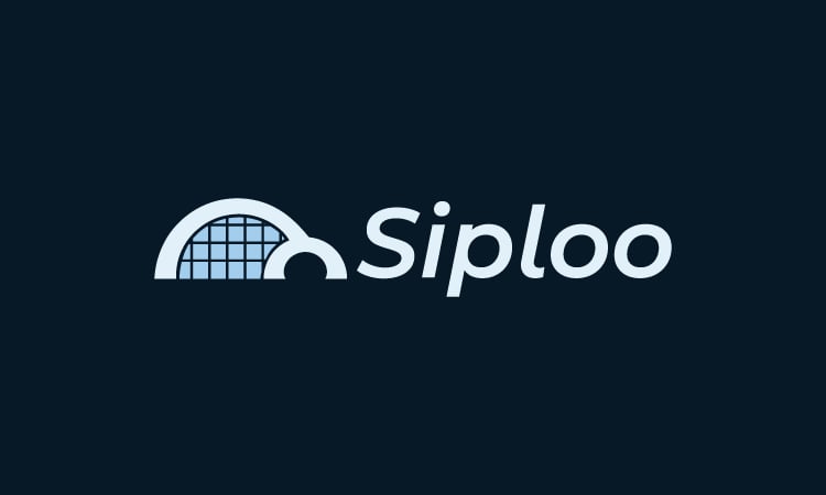 Siploo.com - Creative premium domain names