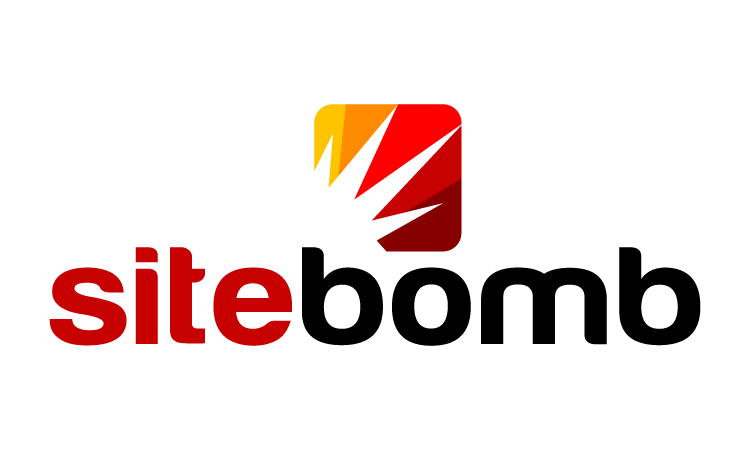 SiteBomb.com - Cool premium domain names for sale