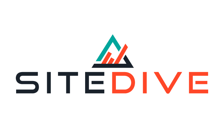 SiteDive logo