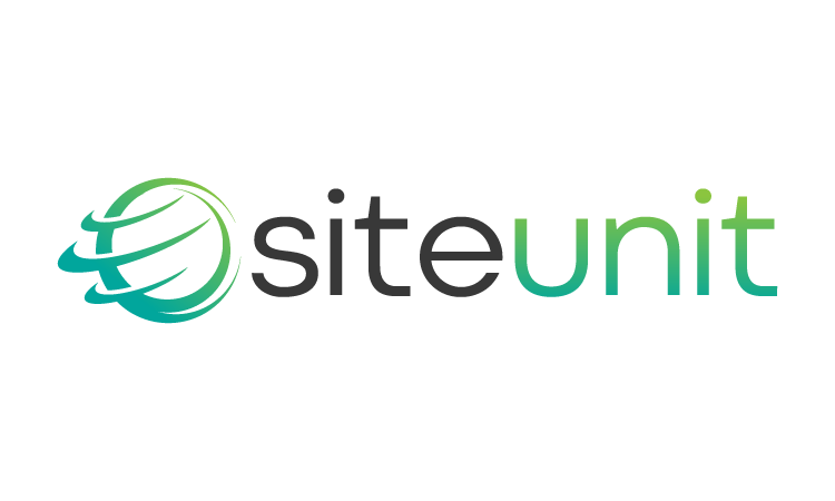 SiteUnit logo