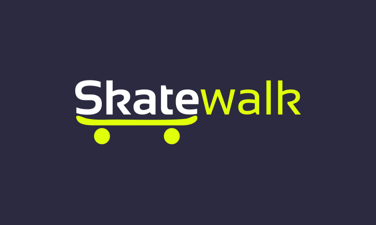 Skatewalk.com - Good premium domains for sale