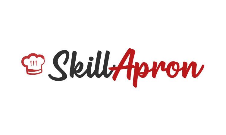 SkillApron.com - Cool premium domain names for sale