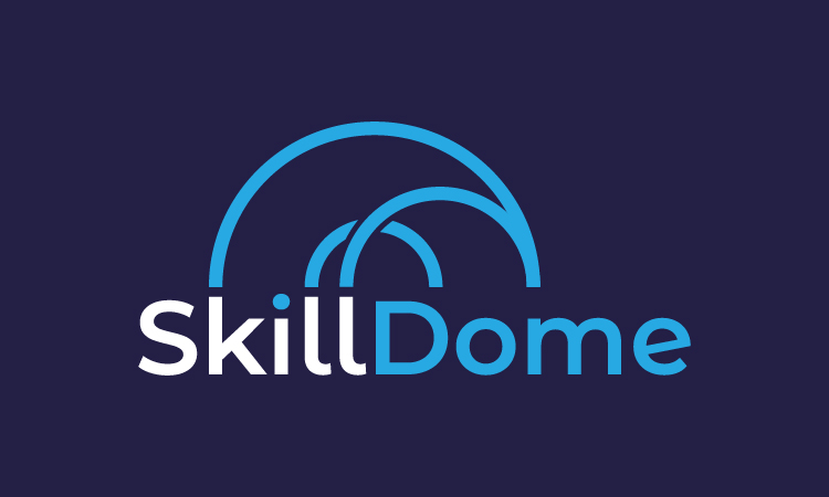 SkillDome.com - Good premium domain names
