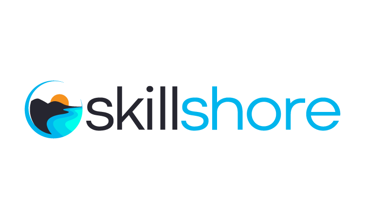 SkillShore.com - Good premium domains for sale