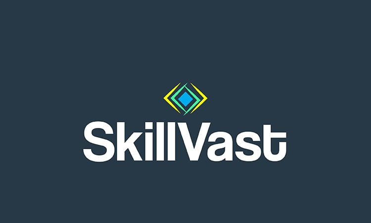 SkillVast.com - Cool premium domain names for sale