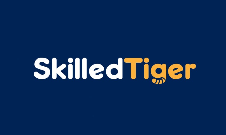SkilledTiger.com - Best premium domain names for sale