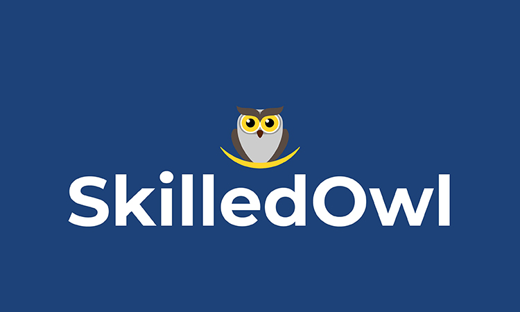 SkilledOwl.com - Cool premium domain names for sale