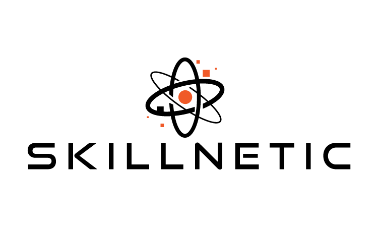 Skillnetic.com - Unique premium domain names
