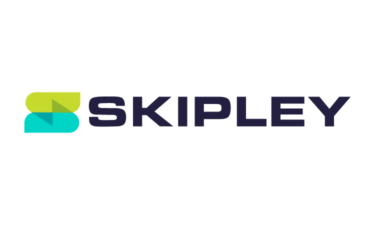 Skipley logo