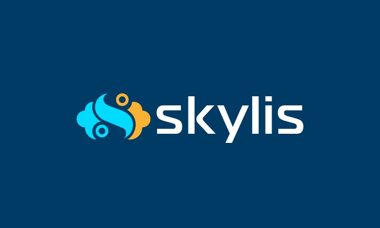 Skylis logo