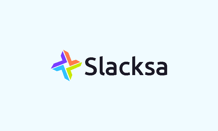 Slacksa.com - buy Unique premium names