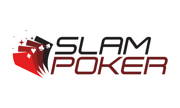 SlamPoker logo