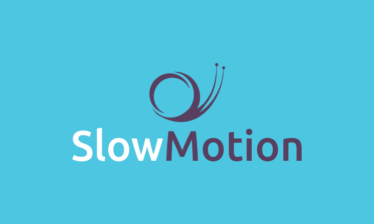 SlowMotion.io - Best premium domain names for sale