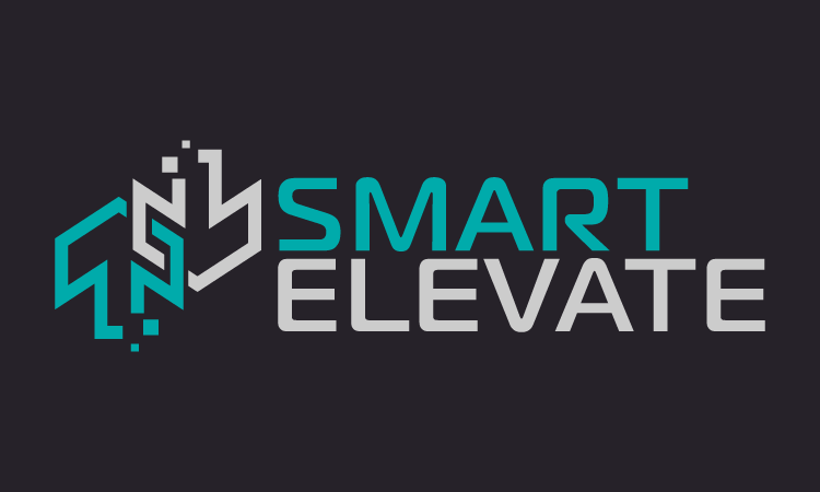 SmartElevate.com - Cool premium domain names for sale