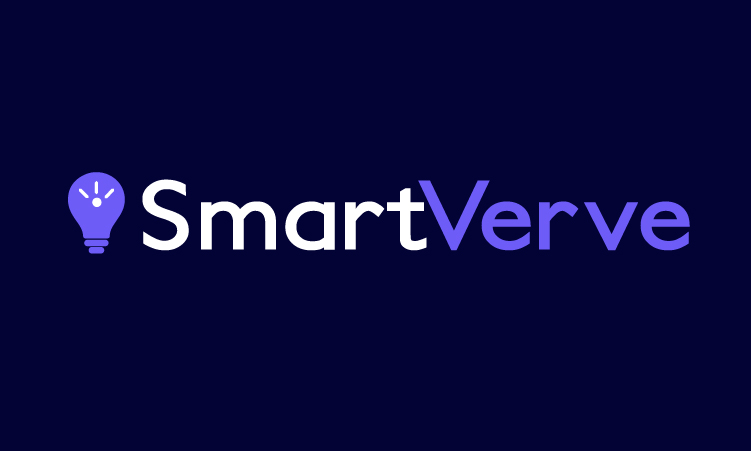 SmartVerve.com - buy Cool premium domains