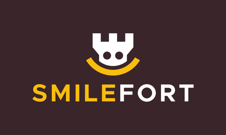 SmileFort logo