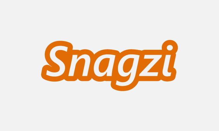 Snagzi logo