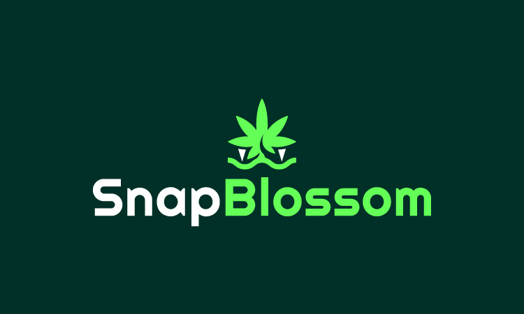 SnapBlossom.com - buying Great premium names