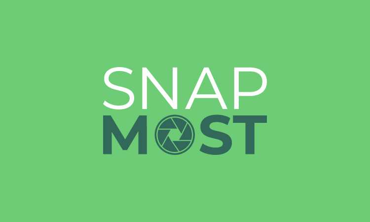 SnapMost.com - New premium domain names