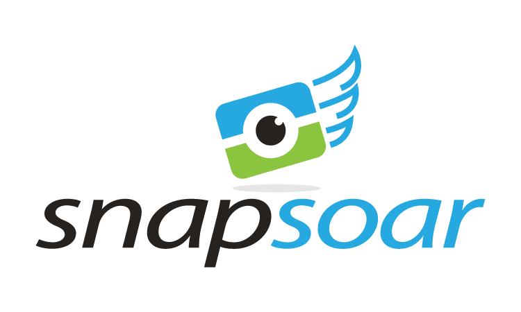 SnapSoar.com - Creative premium domain names for sale