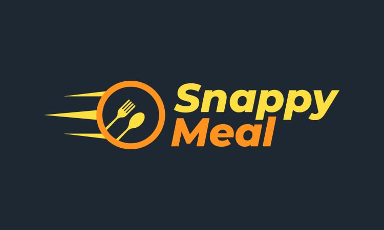 SnappyMeal logo