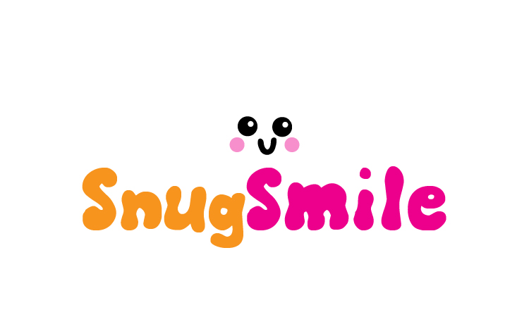 SnugSmile logo