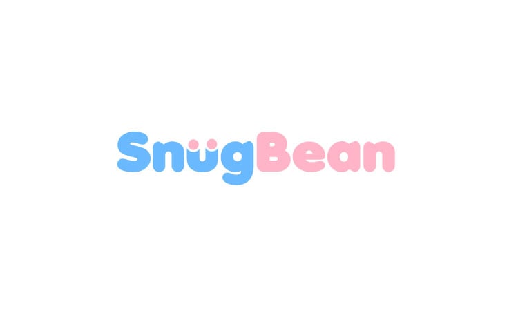 SnugBean logo
