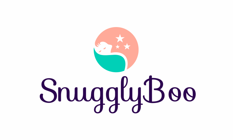 SnugglyBoo.com - Best domains for sale