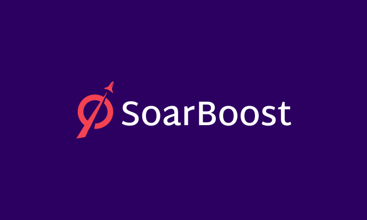 SoarBoost.com - Best premium domain marketplace
