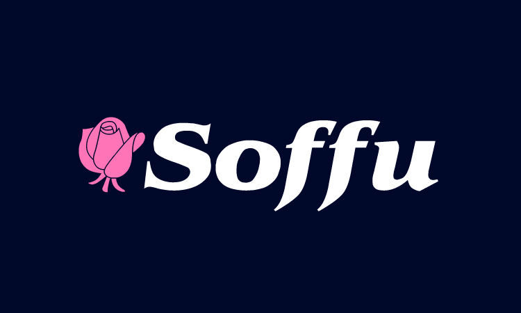 Soffu.com - Best premium domain names for sale