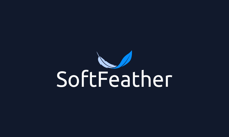 SoftFeather.com - buying Best premium names