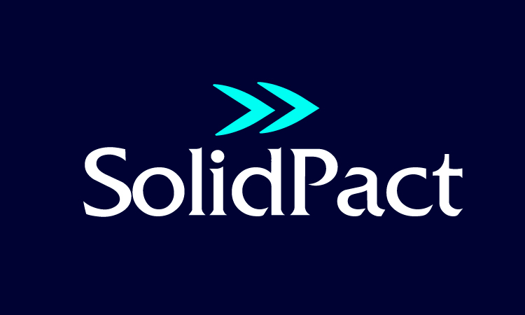 SolidPact.com - Unique premium domains for sale