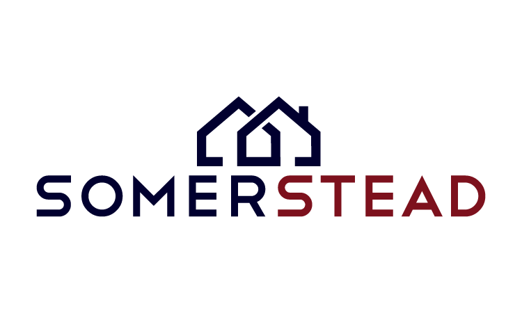 Somerstead.com - Best premium domain names