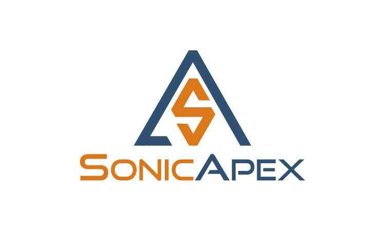 SonicApex.com - Best premium domain names for sale