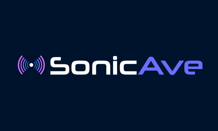 SonicAve.com - Catchy domains for sale