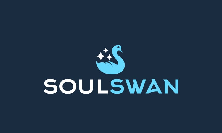 SoulSwan.com - New domains for sale