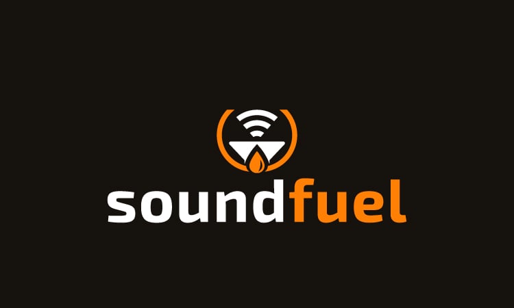 Soundfuel logo