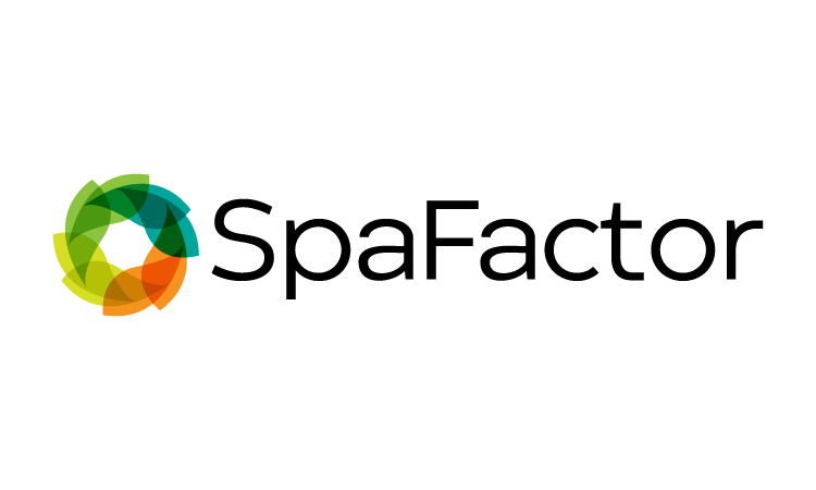 SpaFactor logo