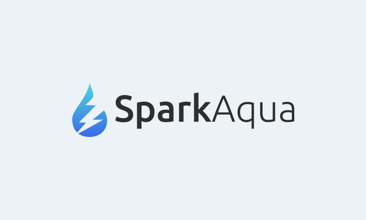 SparkAqua.com - buy Best premium domains