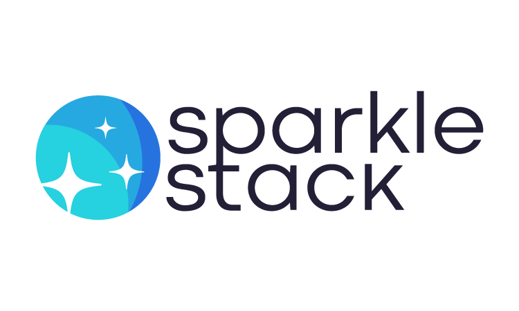 SparkleStack.com - Cool premium domains for sale