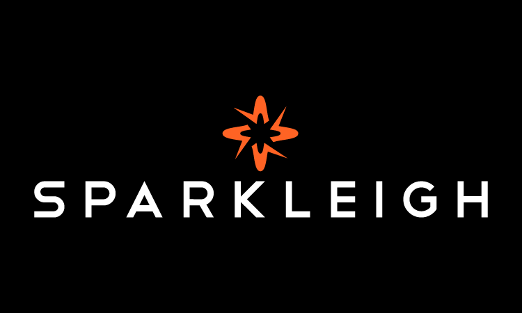 Sparkleigh.com - buy Cool premium domains