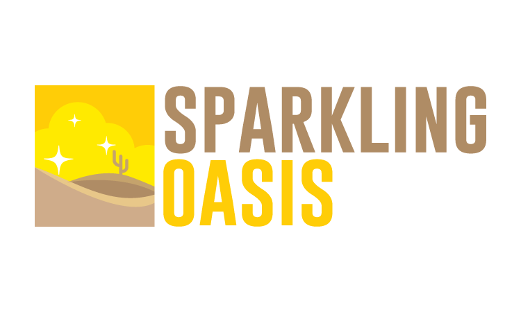 SparklingOasis.com - Good premium names