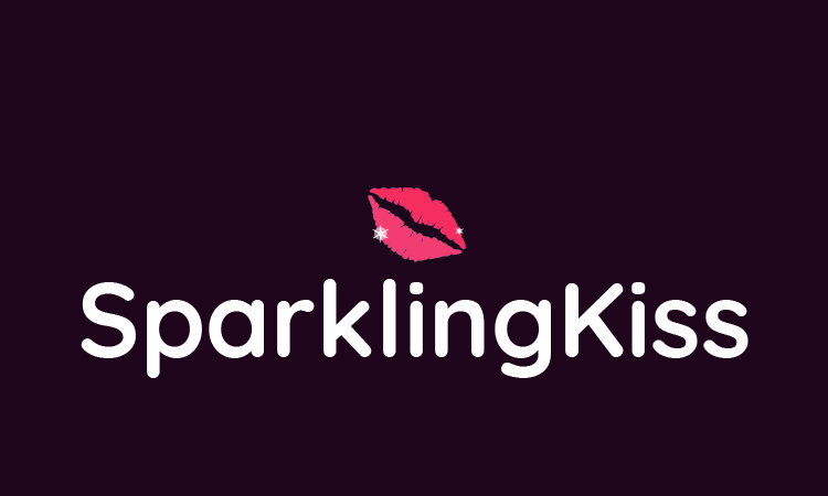 SparklingKiss.com - Catchy domains for sale