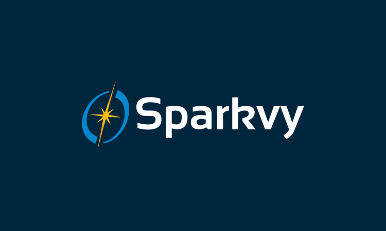 Sparkvy.com - Great premium domain names