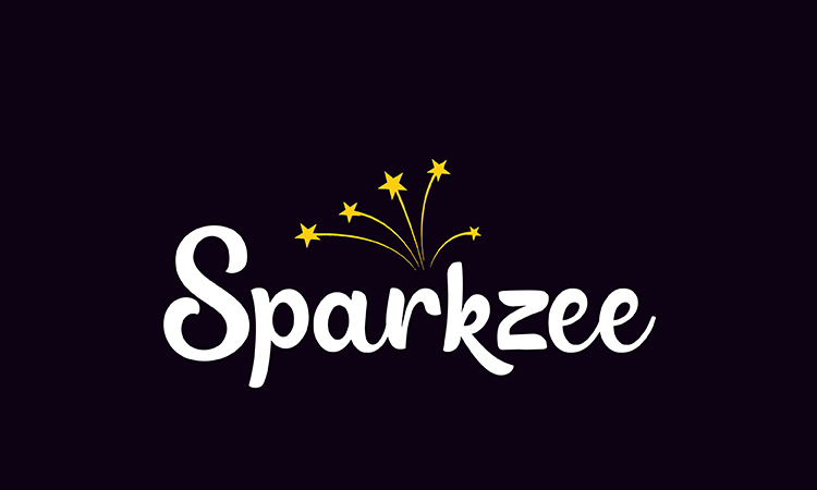 Sparkzee.com - Great premium domain names