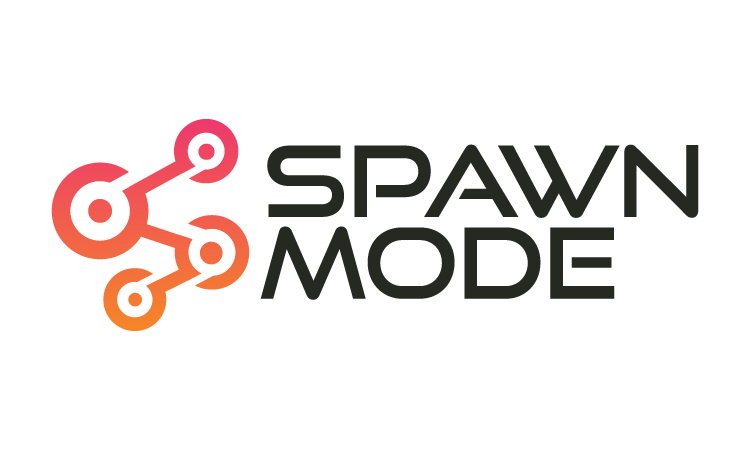 SpawnMode logo