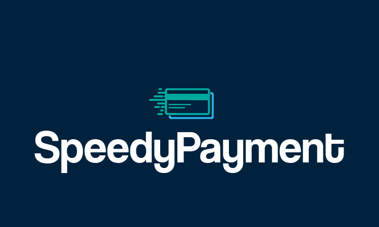 SpeedyPayment.com - Great premium domain names