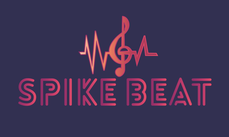 SpikeBeat.com - Creative premium domain marketplace