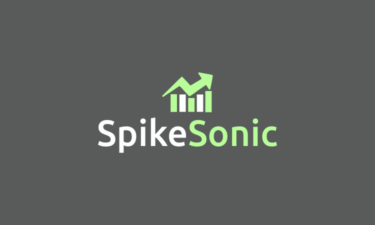 SpikeSonic.com - Unique premium domains for sale