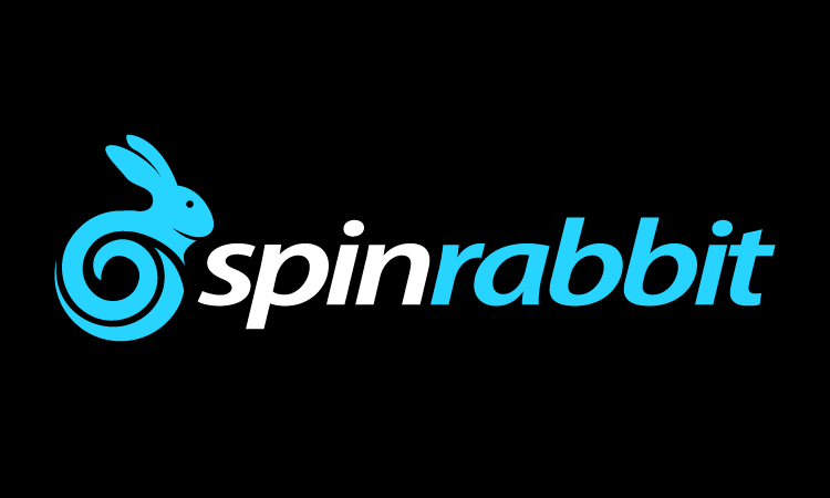 SpinRabbit logo
